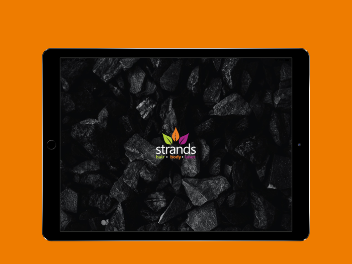 Strands Hair Body Laser