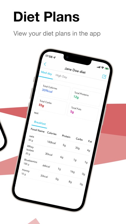 OnePunchNaz Coaching App