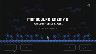 Monocular Enemy 2 Screenshot