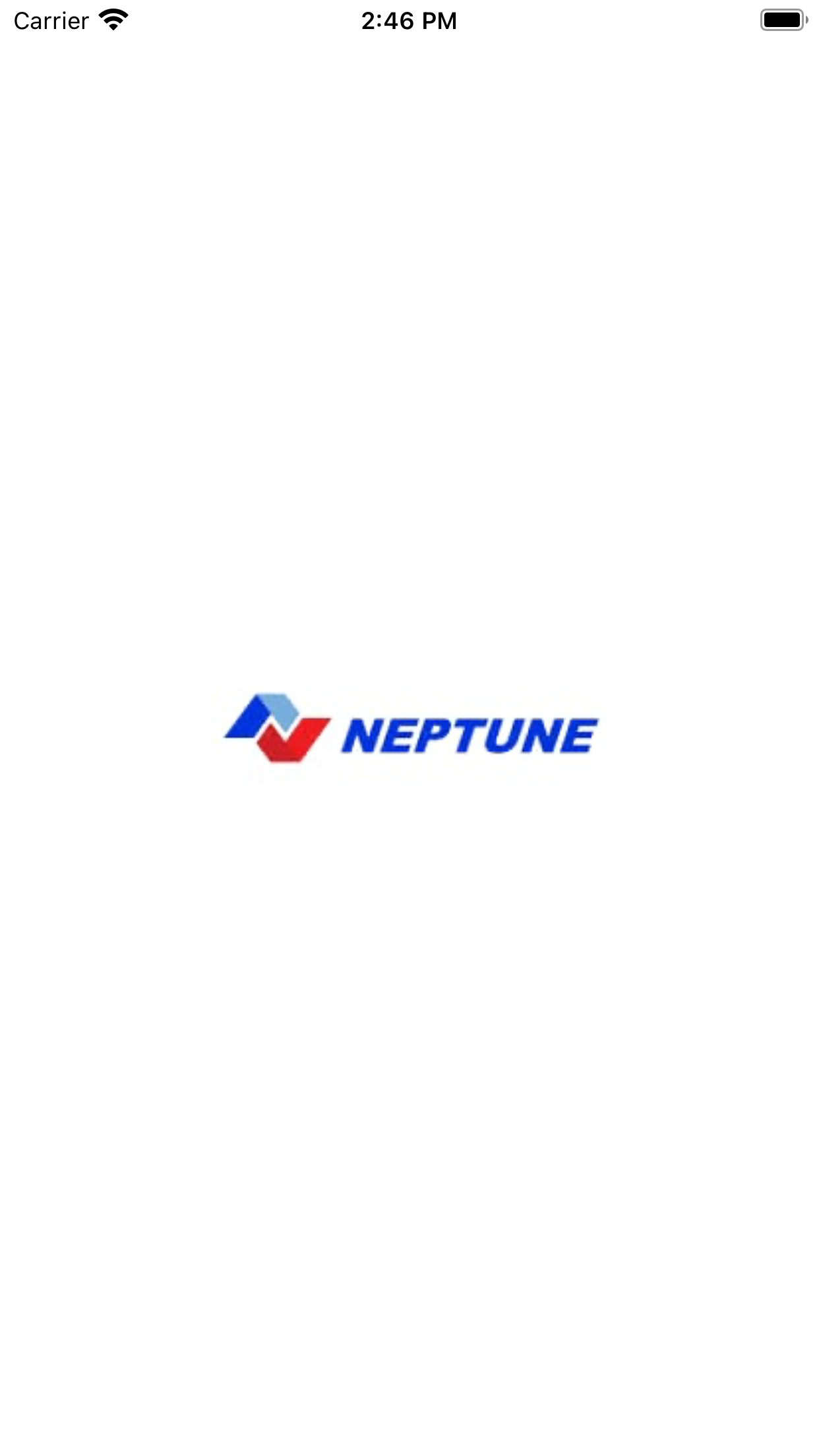 Neptune Smart EMS