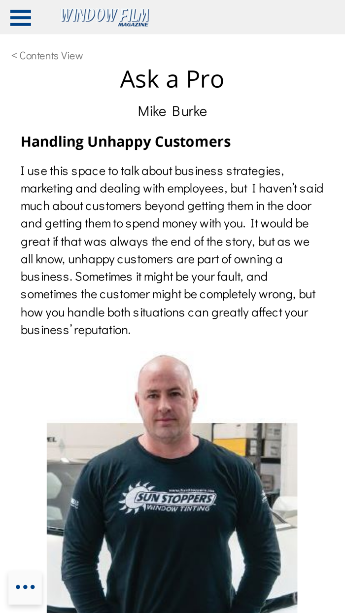 Window Film Magazine