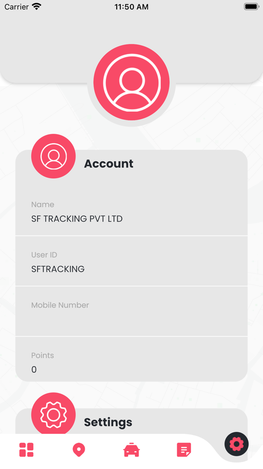 #5. GPS by Brass (iOS) 由: Adnate IT Solutions LLP