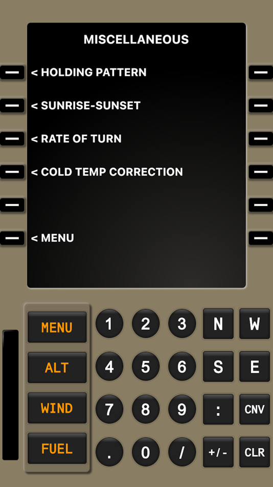 #2. PFMA E6B (iOS) 由: TATA Mobile