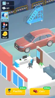 car assembly simulator iphone screenshot 4