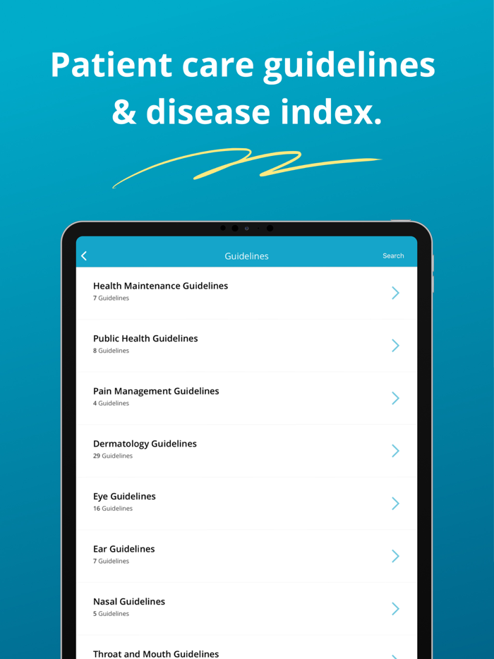 Family Practice Guidelines FNP
