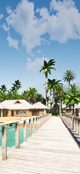 Game screenshot Escape Game: Maldives apk