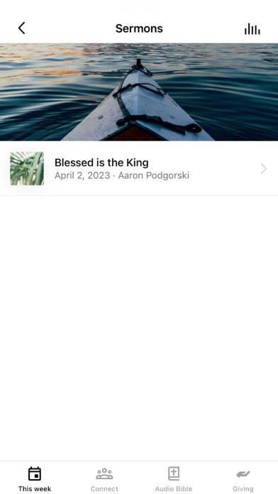 The Bride Church - IN Screenshot