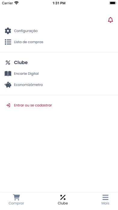 Momento Filho de Minas Screenshot