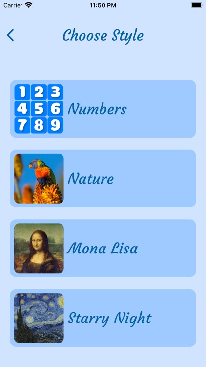 Rotating Square Puzzle