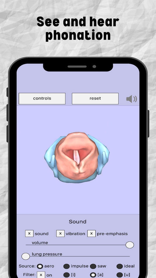 #4. Laryngonaut (iOS) 由: Scott Moisik