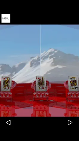 Game screenshot Escape Game: Red room apk