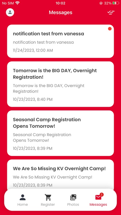 Hi-Five Sports screenshot-3