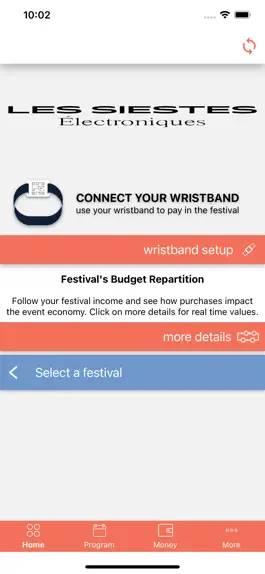 Game screenshot Fairly app hack
