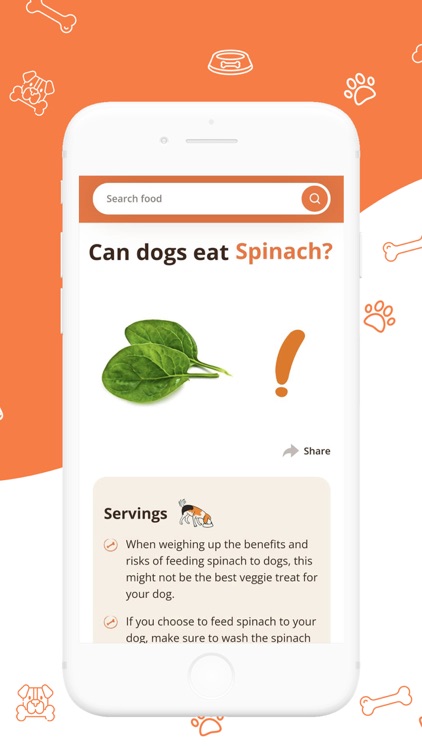 Can Dogs Eat It screenshot-4