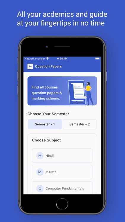 UniConnect: University Connect