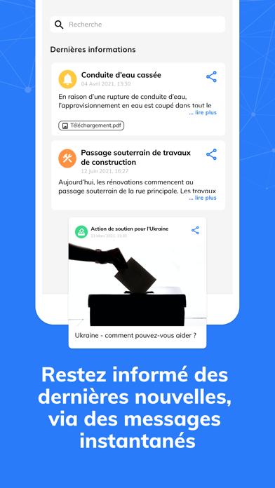 Dorenaz Screenshot