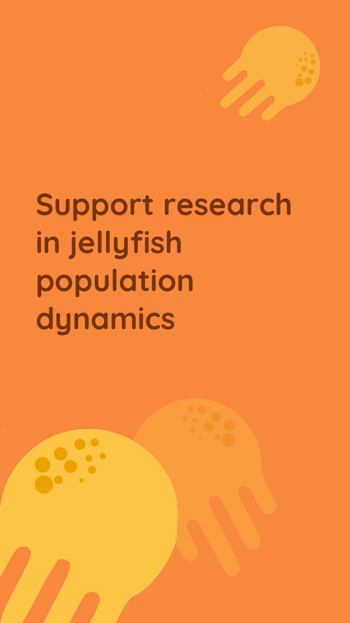 Jelly Spotter by GoJelly