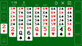 Game screenshot Solitaire - No Ads! hack