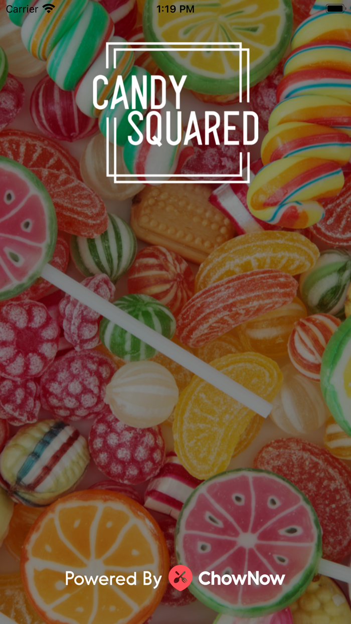 Candy Squared