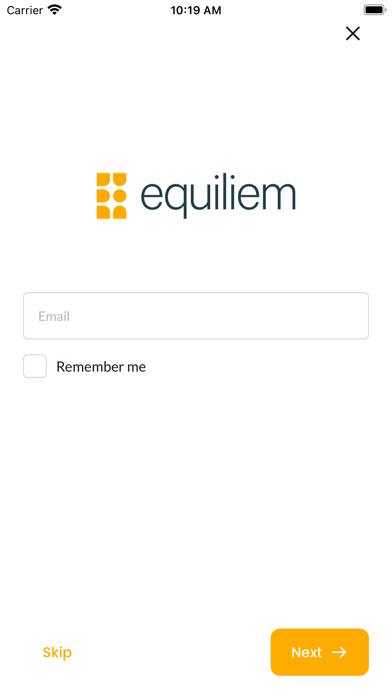 Equiliem Screenshot