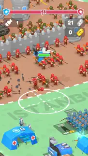 army commander iphone screenshot 4