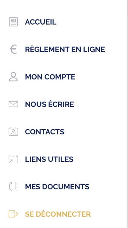 Angers Loire habitat screenshot-3