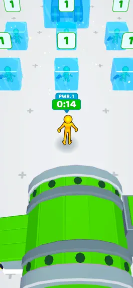 Game screenshot Frozen Troops mod apk