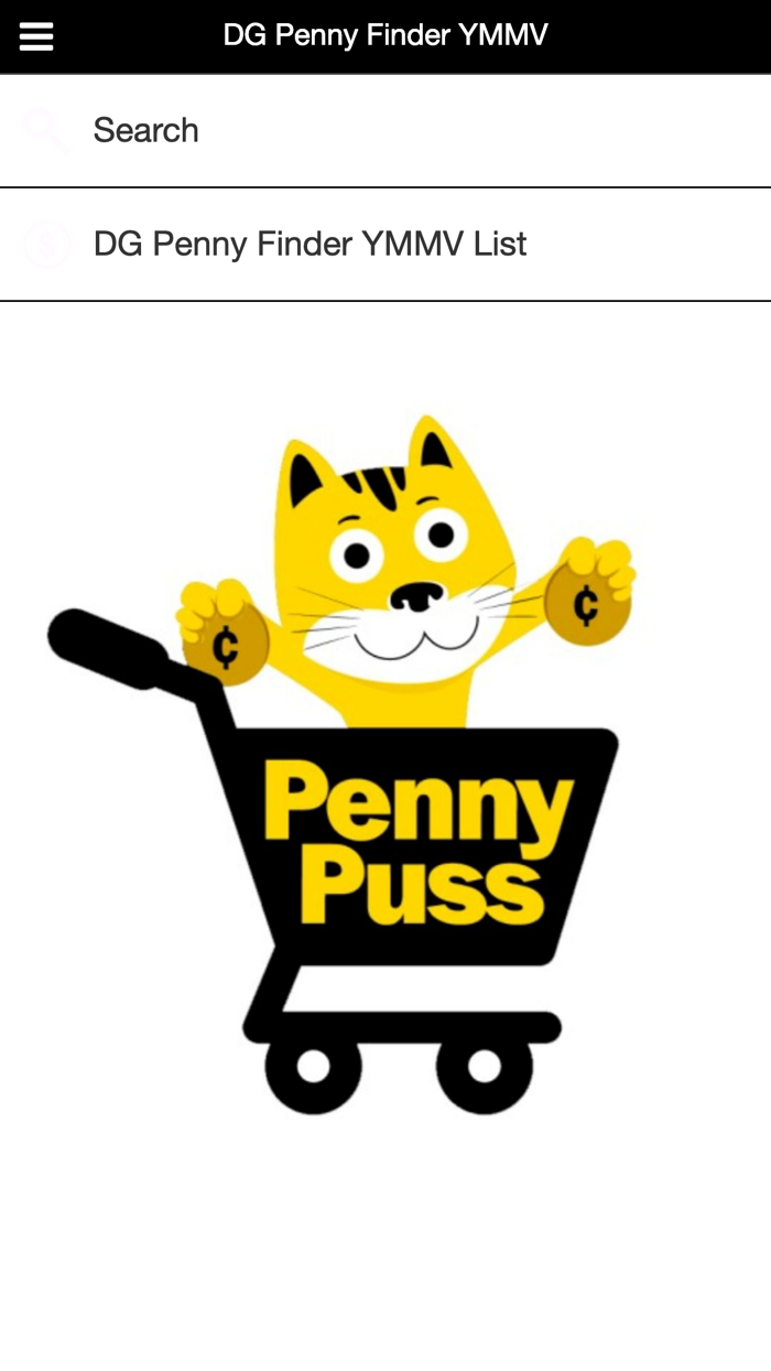 Penny Puss