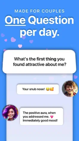 Game screenshot askBae: For Couples mod apk