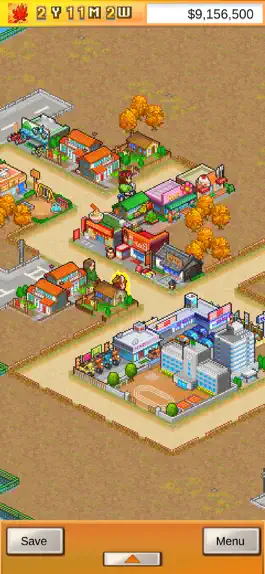 Game screenshot Venture Towns mod apk