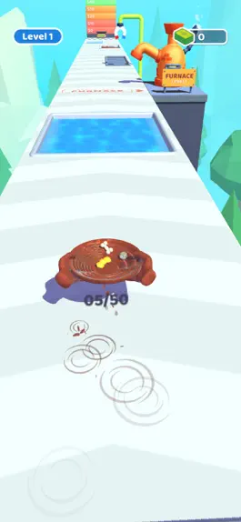 Game screenshot Gold Panning! hack