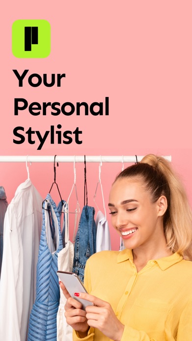 Dress Me Up - Outfit Planner Screenshot
