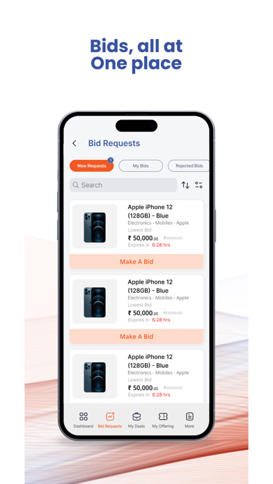 DealAbhi-Partner Screenshot 3 - AppWisp.com