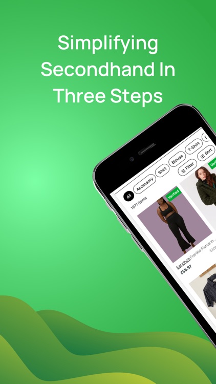 OWNI | Shop > Digitise > Sell