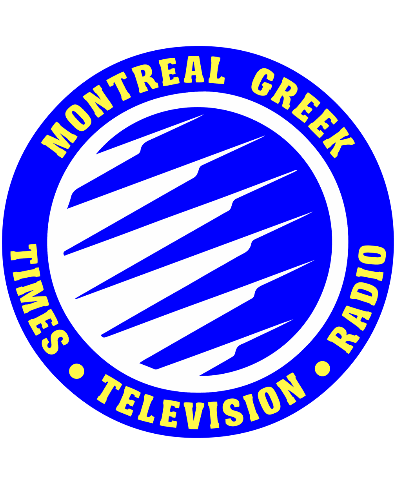 MONTREAL GREEK TV