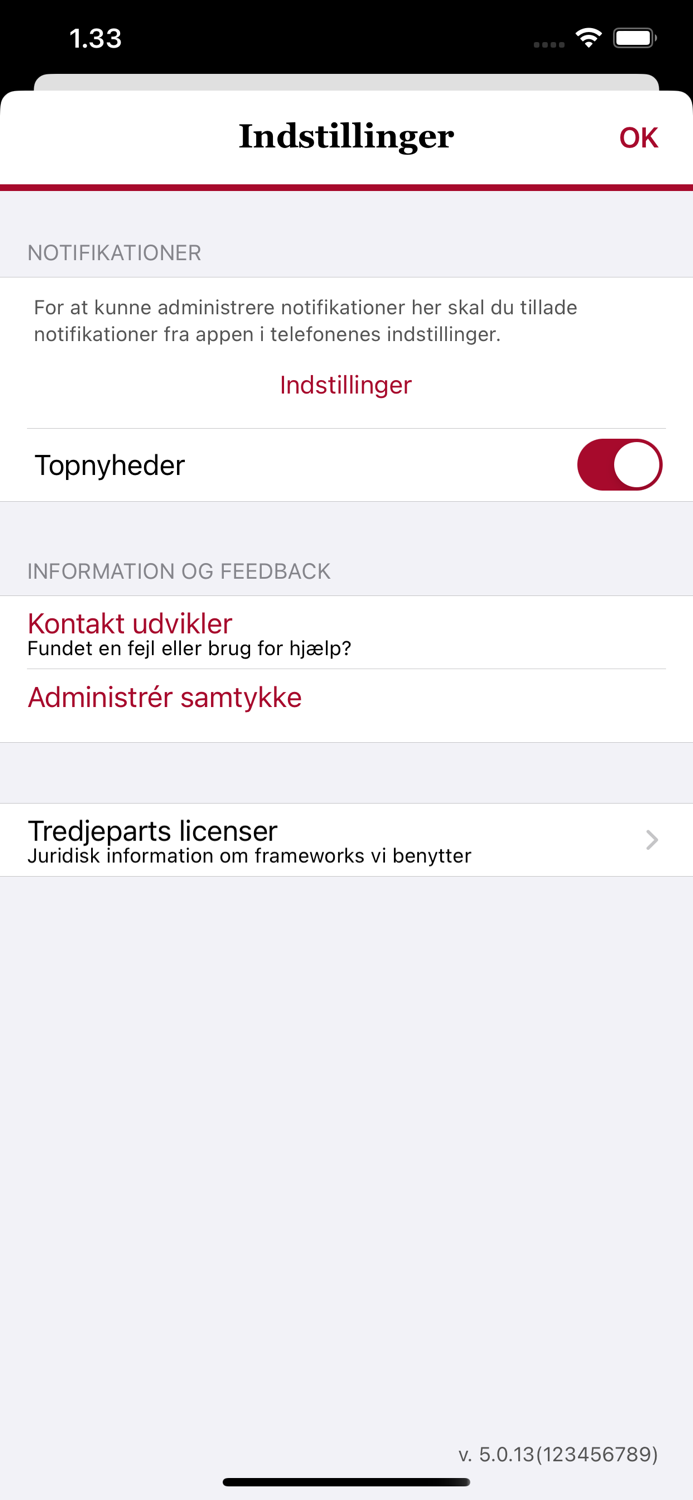 Finans - Danmarks erhvervsavis