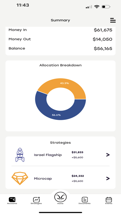 Ibex Investors Screenshot