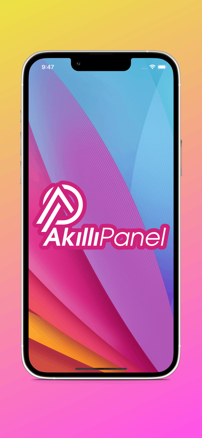Akıllı Panel