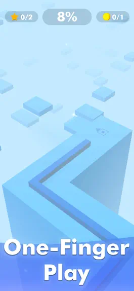Game screenshot Musical Line - Rhythm Game mod apk