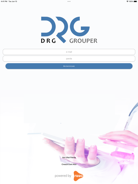 Screenshot #4 pour DrGrouper