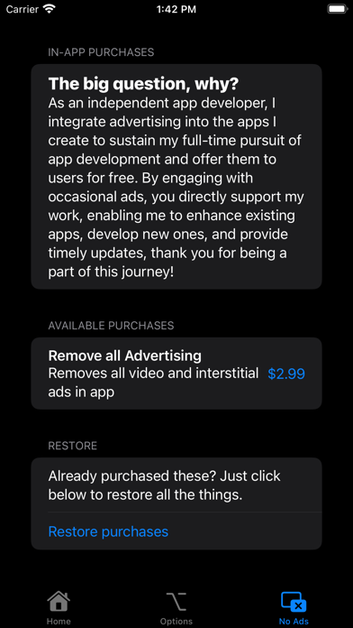 Price of Poker Screenshot