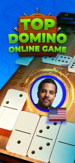 Game screenshot Domino Duel - Online Dominoes mod apk