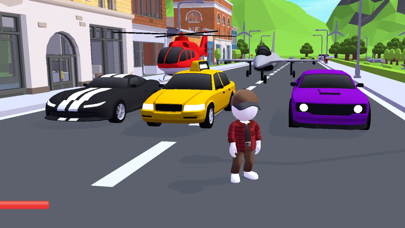 Sandblox: City sandbox Screenshot