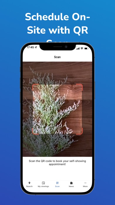 Sterling Homes Screenshot