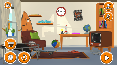 Screenshot #2 pour Painzeiro: Monster Run