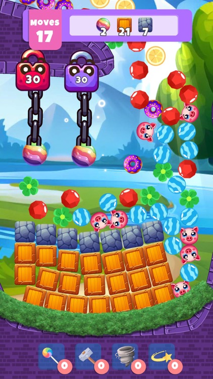 Smash N Collect screenshot-3