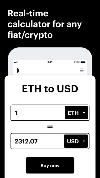 Crypto Wallet, Bitcoin: Paybis screenshot-6