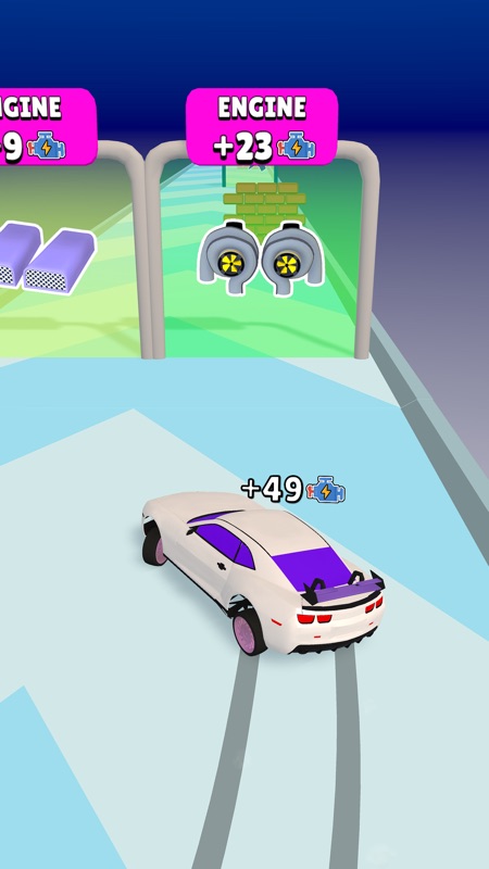 Build A Car! screenshot 1