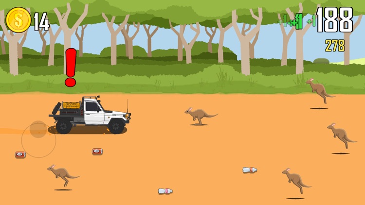 DodgeARoo screenshot-3