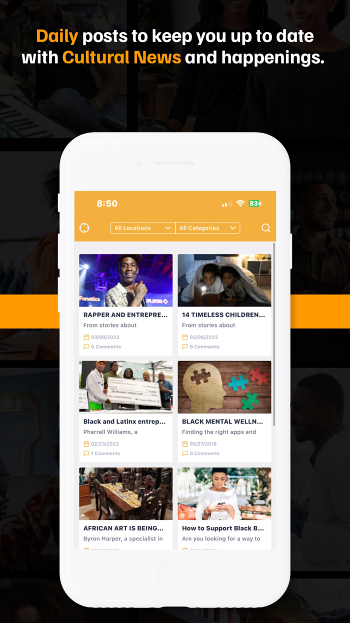 The Black Business Exchange